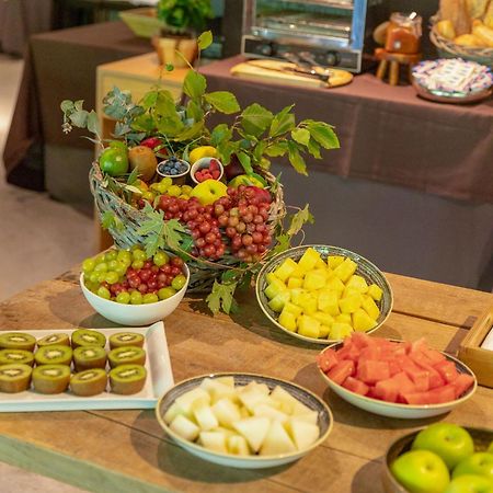 Hotel Viura Villabuena De Alava Екстер'єр фото