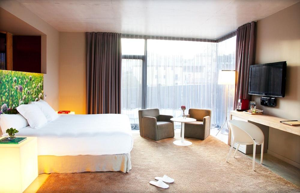 Hotel Viura Villabuena De Alava Екстер'єр фото
