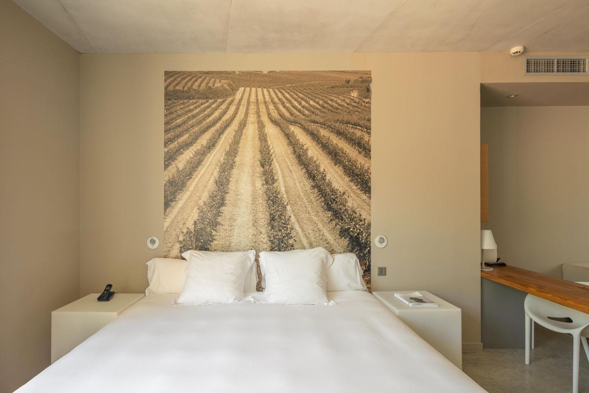 Hotel Viura Villabuena De Alava Екстер'єр фото