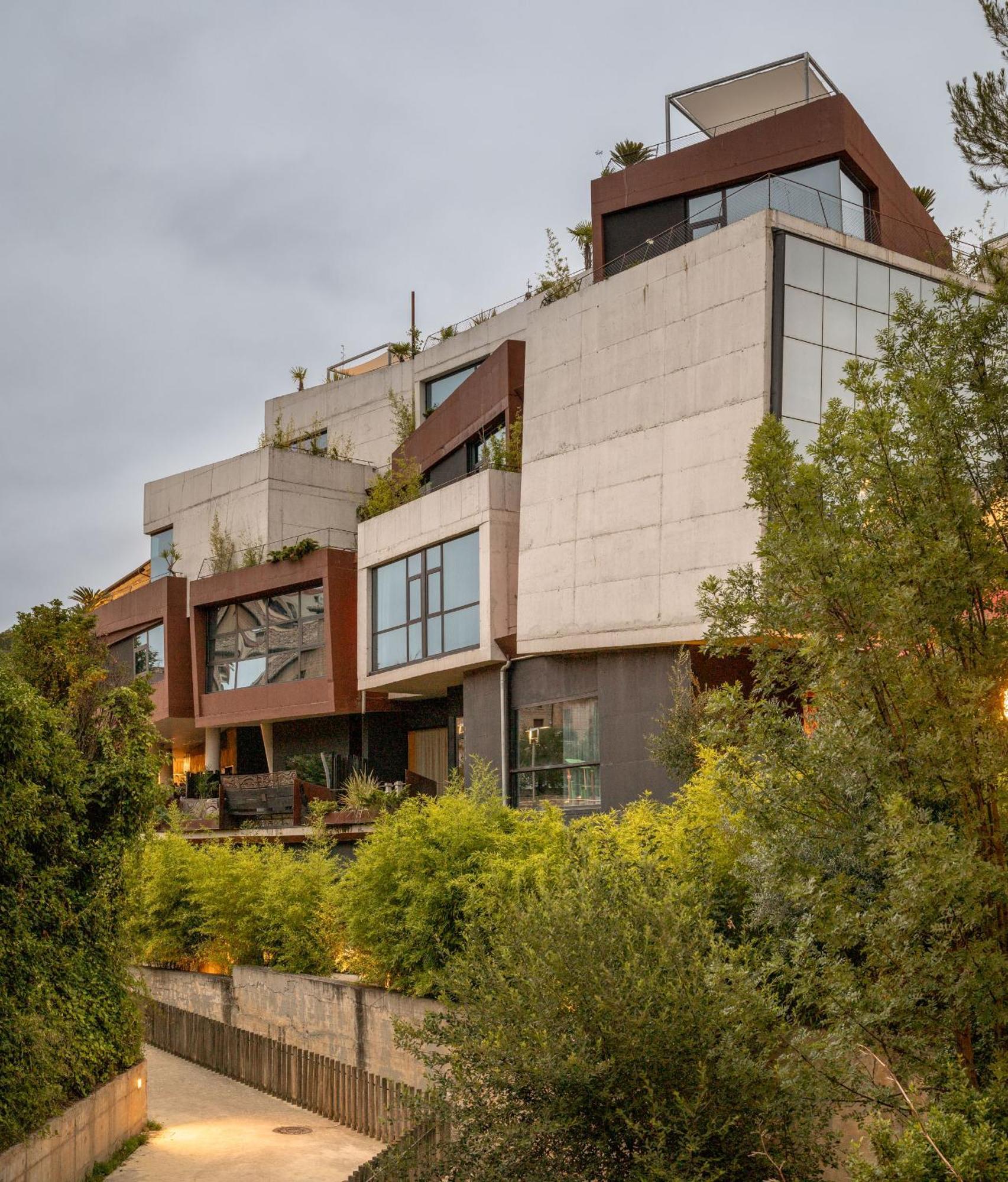 Hotel Viura Villabuena De Alava Екстер'єр фото