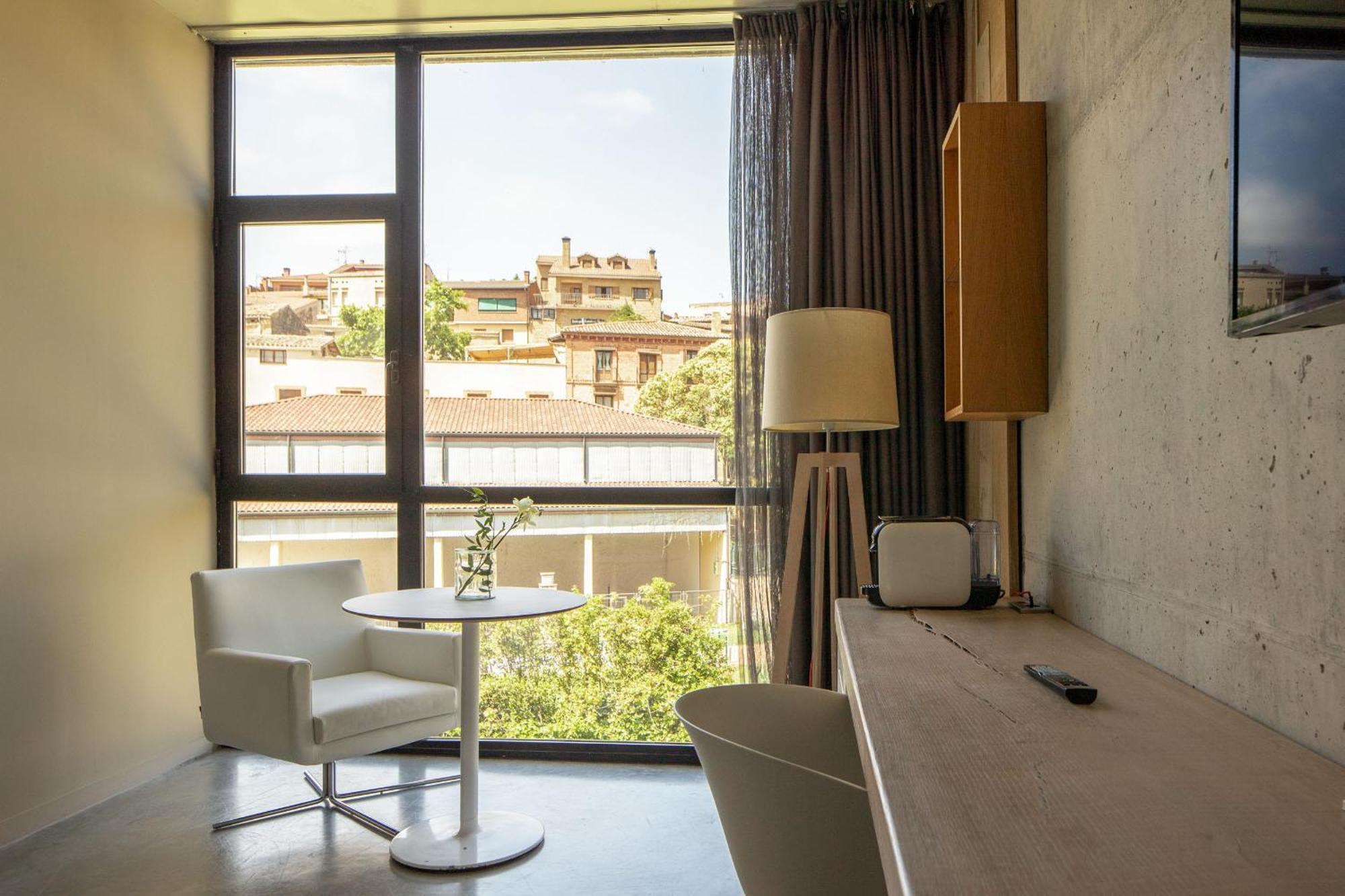 Hotel Viura Villabuena De Alava Екстер'єр фото