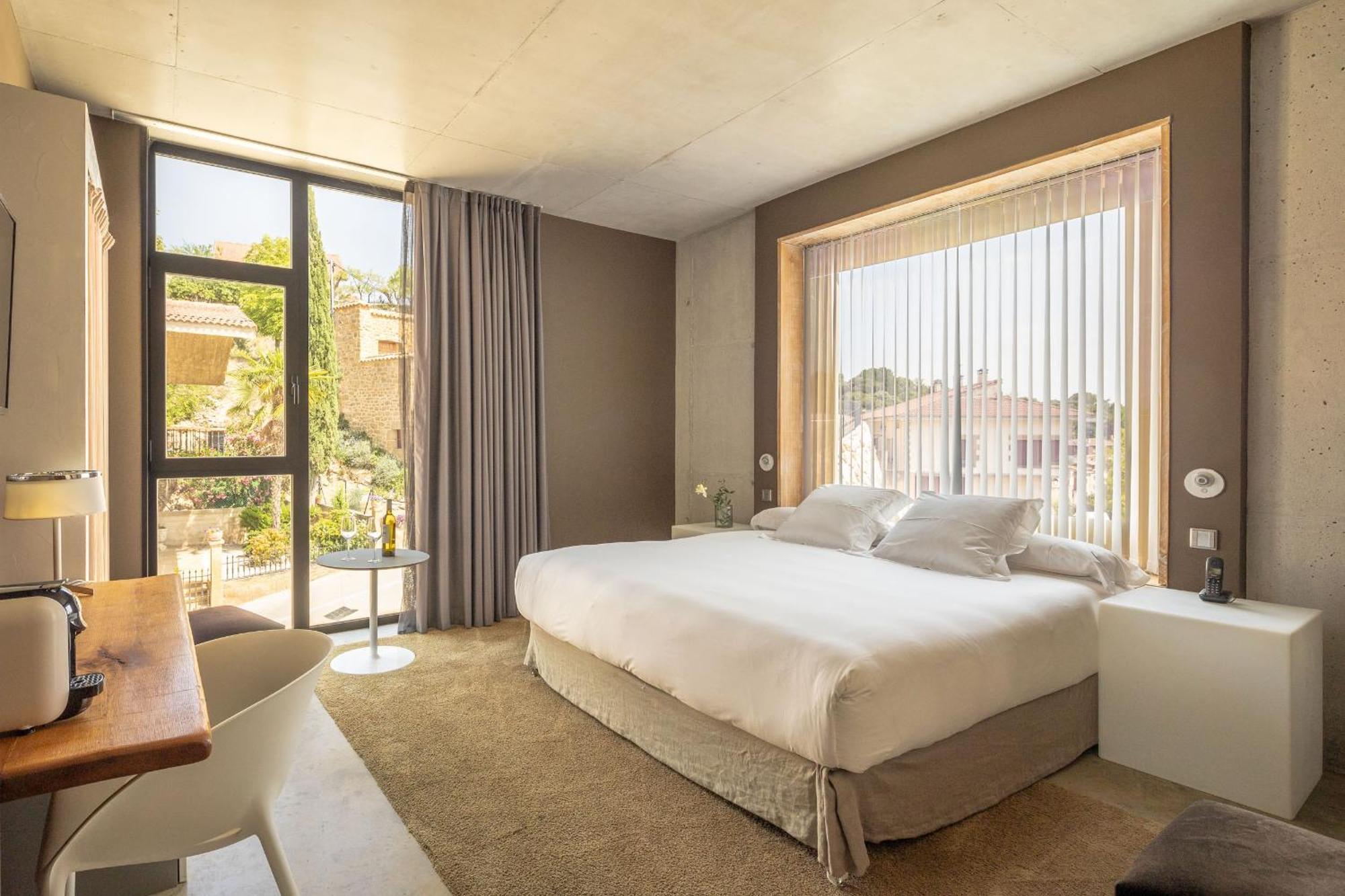 Hotel Viura Villabuena De Alava Екстер'єр фото