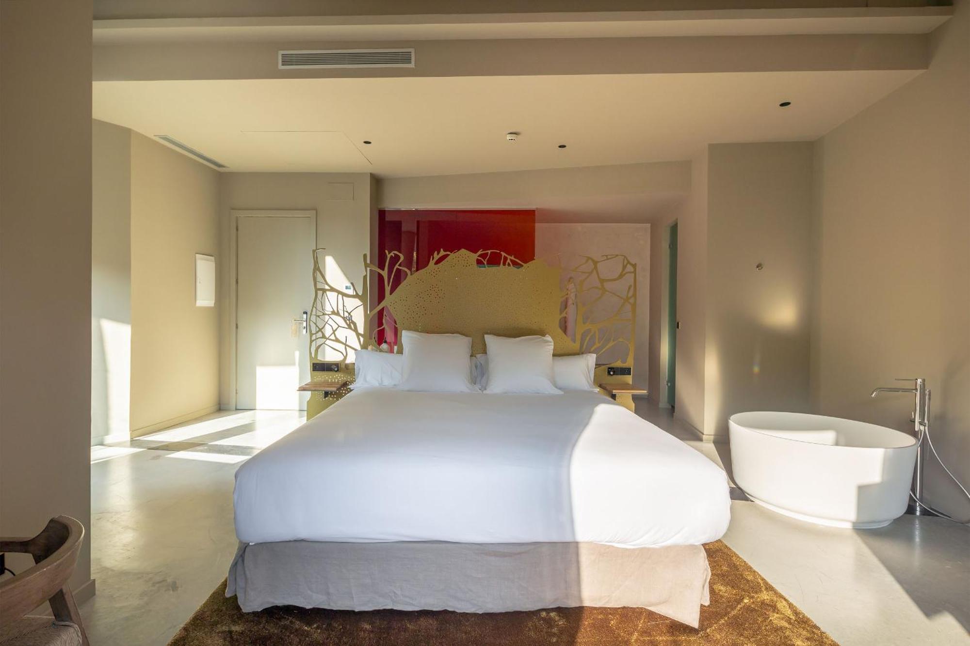 Hotel Viura Villabuena De Alava Екстер'єр фото