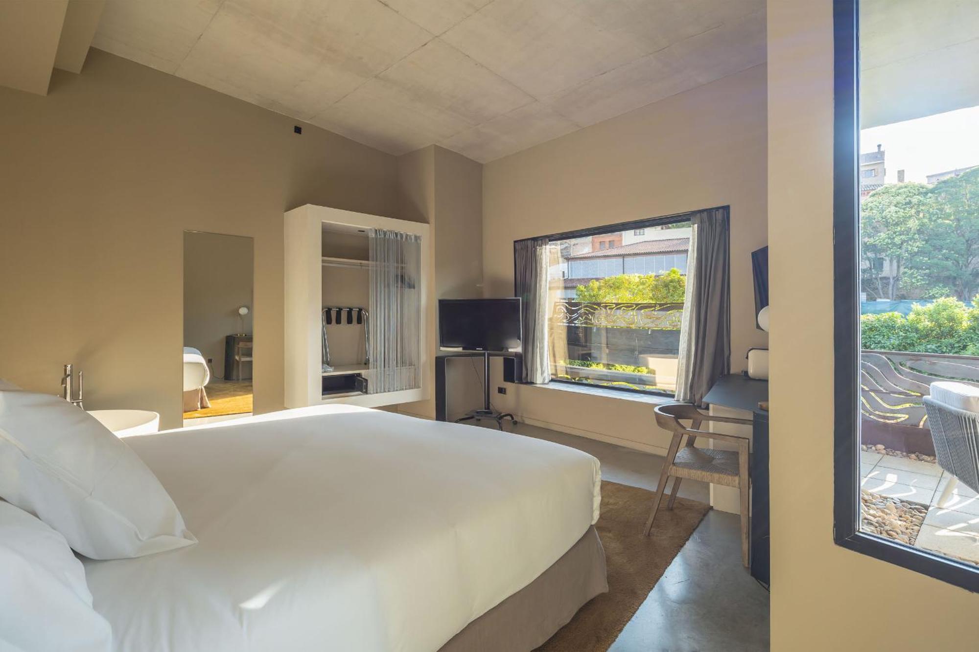 Hotel Viura Villabuena De Alava Екстер'єр фото